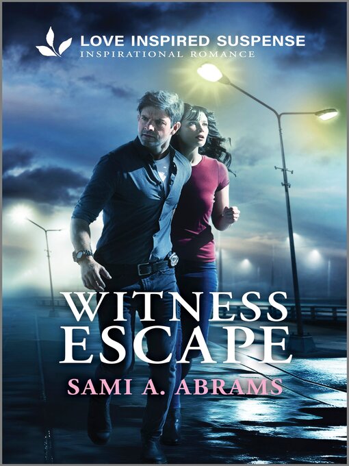 Title details for Witness Escape by Sami A. Abrams - Available